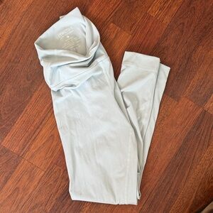 SET Active Light Blue Leggings